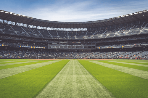 t mobile park stadium in Seattle