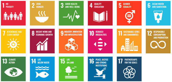 un sdgs